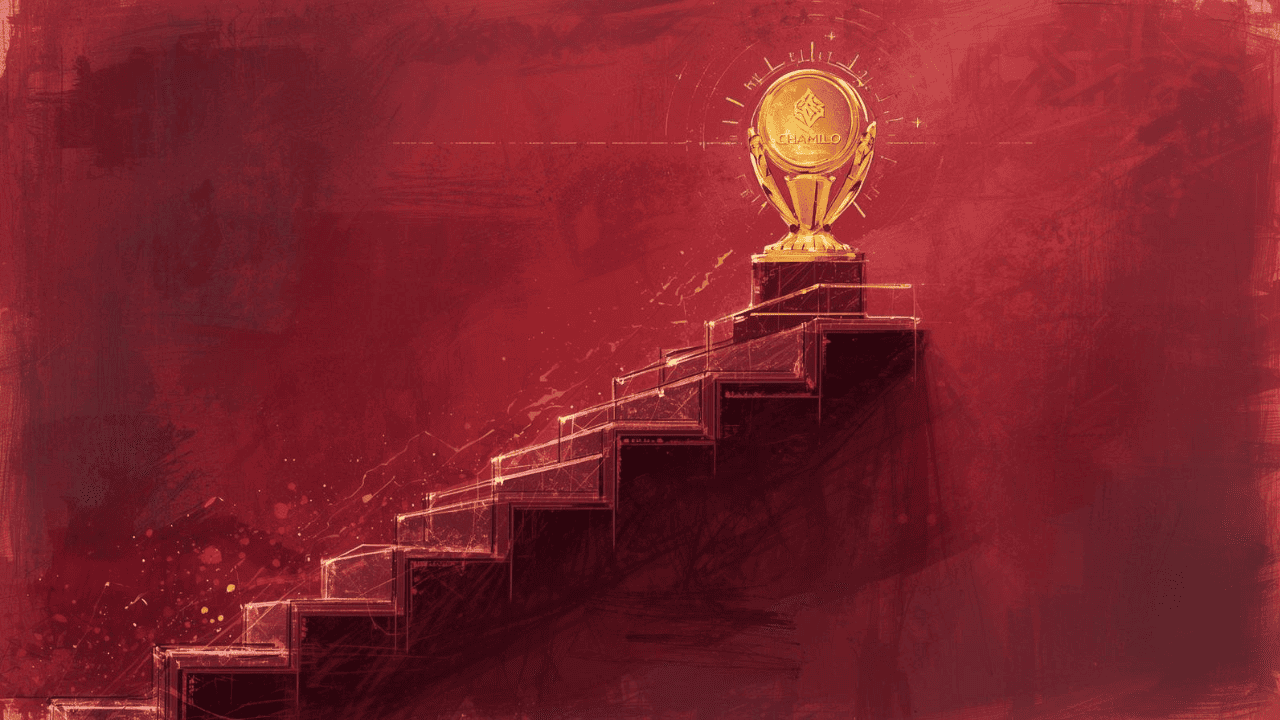 What It Means to Be in the Big League: Keys to a Mature LMS What It Means to Be in the Big League: Keys to a Mature LMS