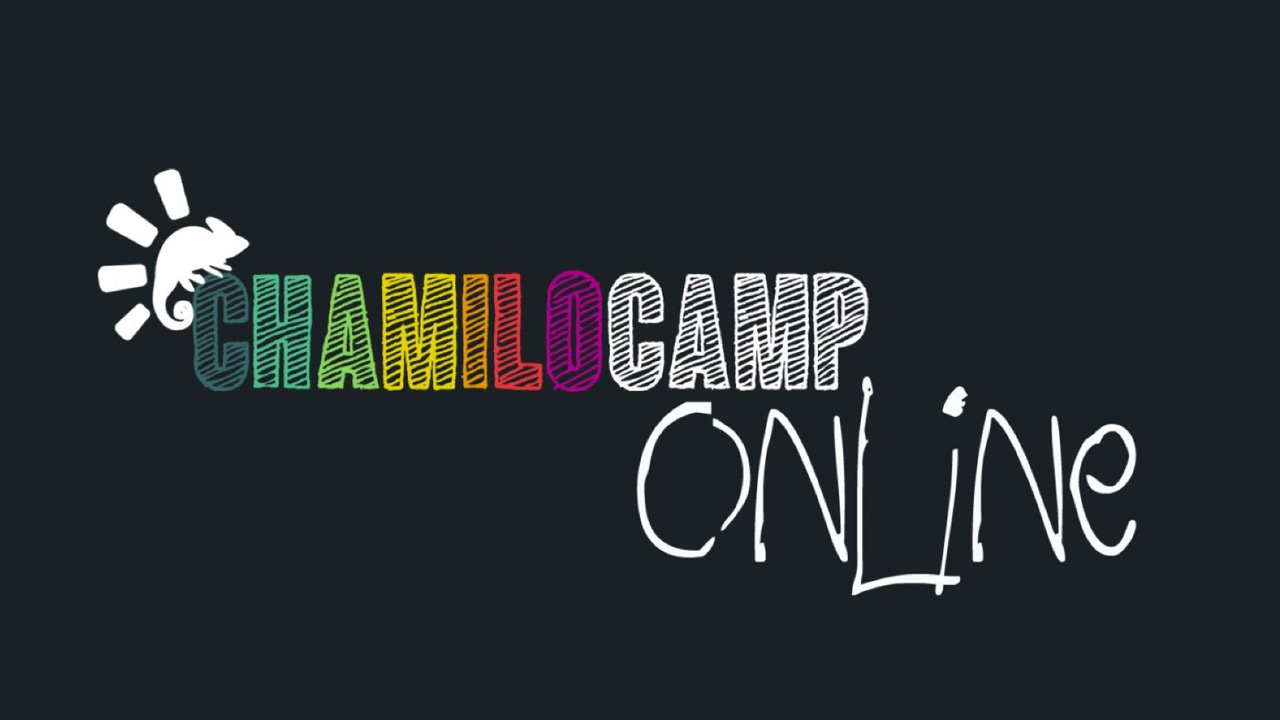 ChamiloCamp ONLINE by BeezNest and Chamilo ChamiloCamp ONLINE by BeezNest and Chamilo
